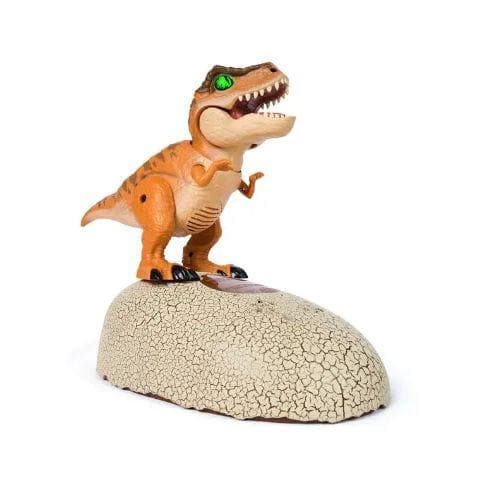 【新品】タカラトミー うまれて！ウーモ ジュラシックワールド T-レックスエッグ