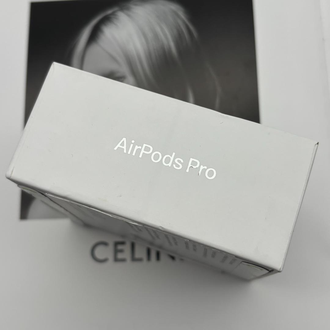 AirPods Pro USB-C充電ケース本体