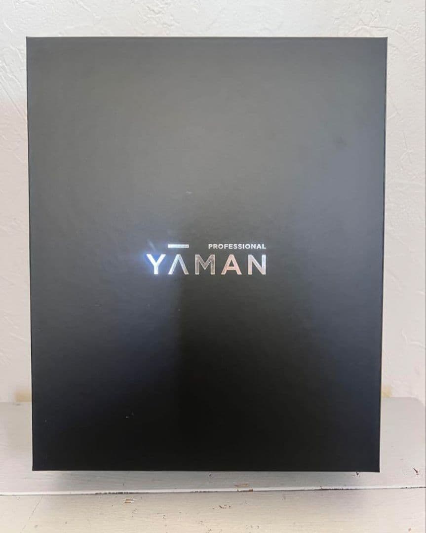 ヤーマン　ヴェーダハイパーリブラシ リフトケア