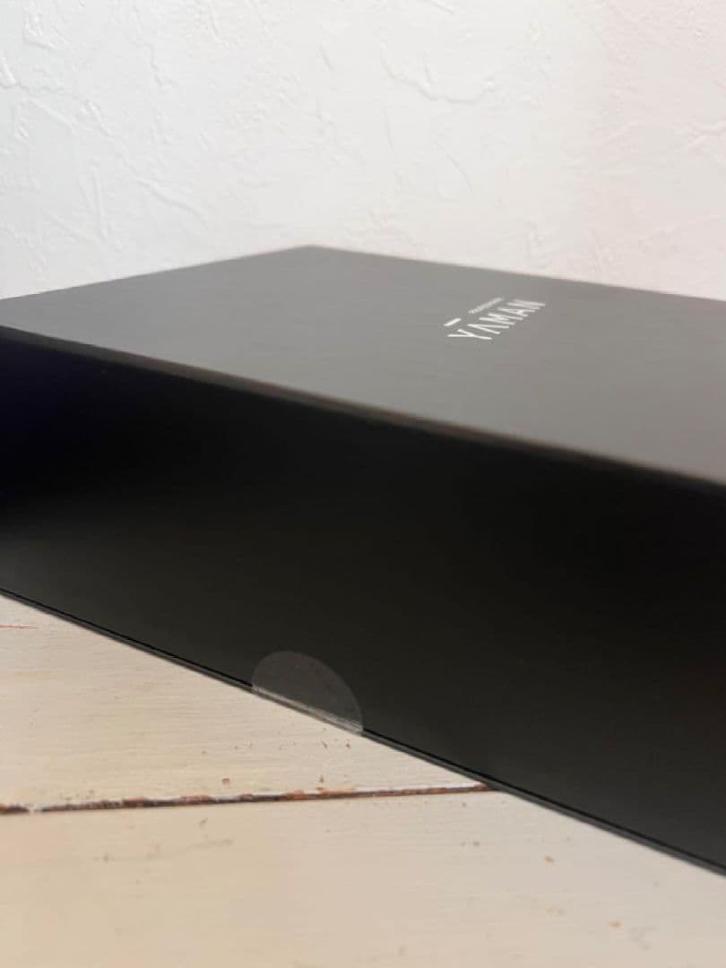 ヤーマン　ヴェーダハイパーリブラシ リフトケア