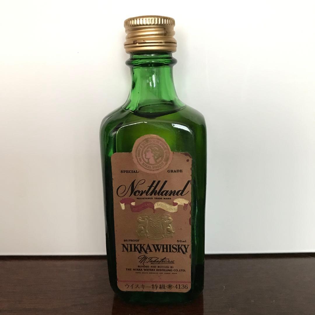 ノースランド　ザ ブレンド オブ ニッカ