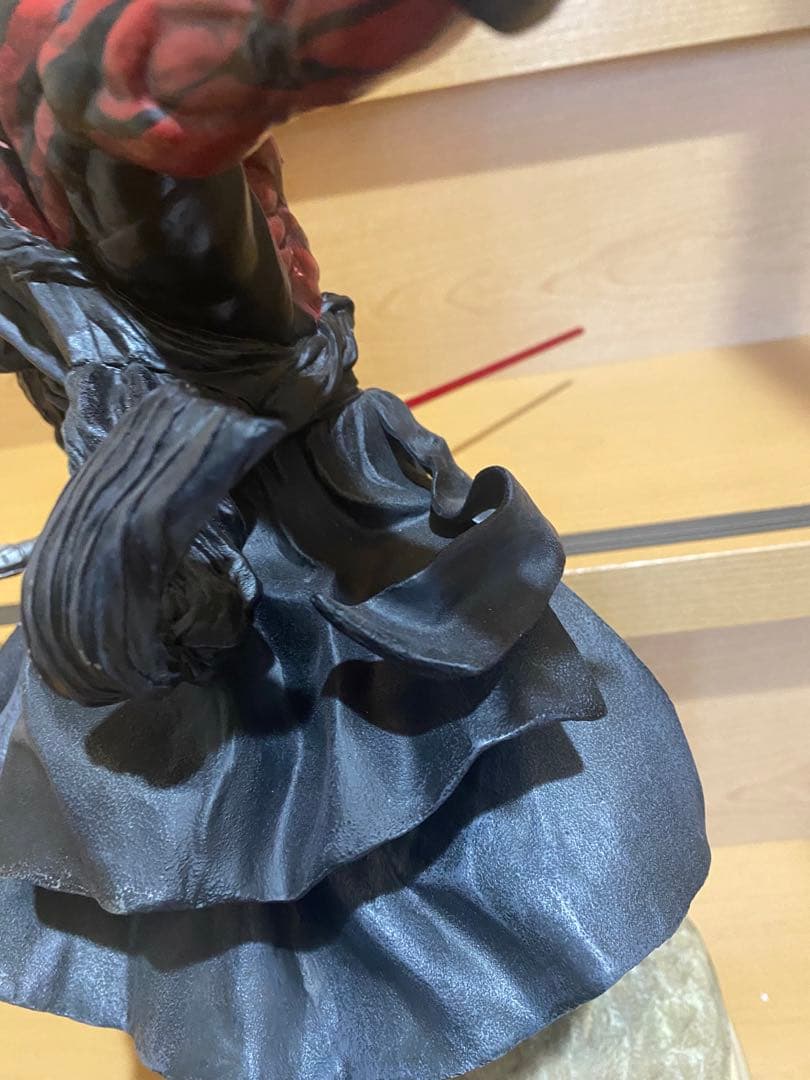 スターウォーズ ダースモール ミュトス サイドショウ スタチューSIDESHOW