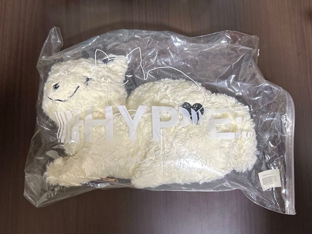 米津玄師 リイシュー ねこちゃん 3体セットピンク ミント ホワイト