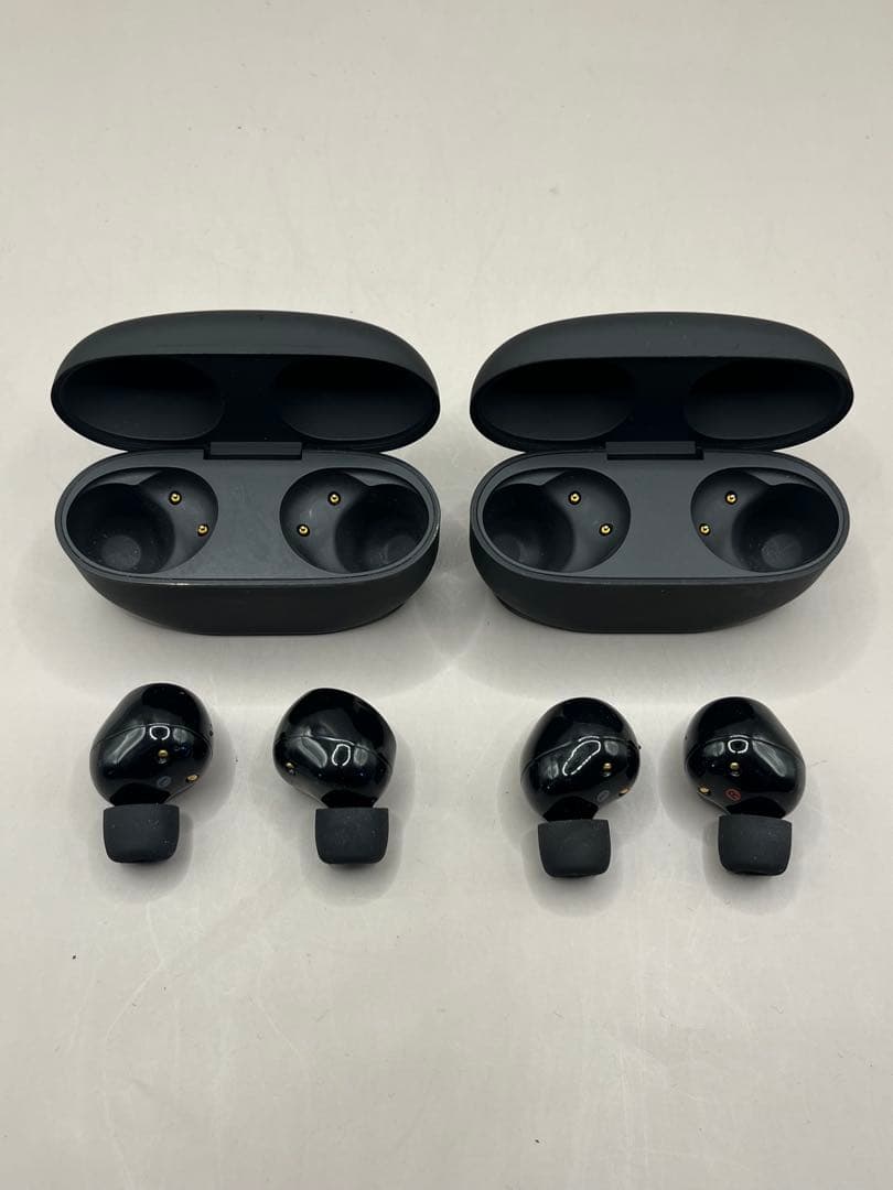 SONYワイヤレスイヤホンWF-1000XM5 BC 2点セット