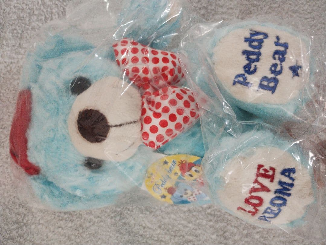 未開封の新品 ご当地ベア ぬいぐるみ バラ売りOK