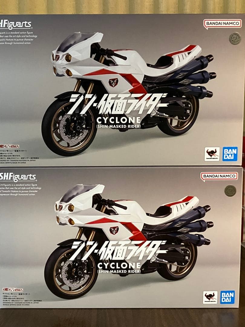 フィギュアーツ シン仮面ライダー + アクリルスタンド 緑川ルリ子 計10点