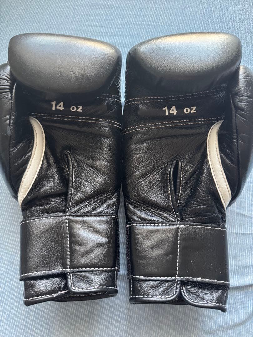 Winning ボクシンググローブ 14 oz