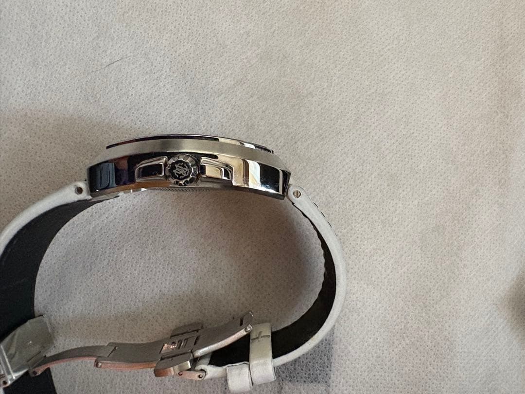 ロベルトカヴァリ バイ フランクミュラー 腕時計