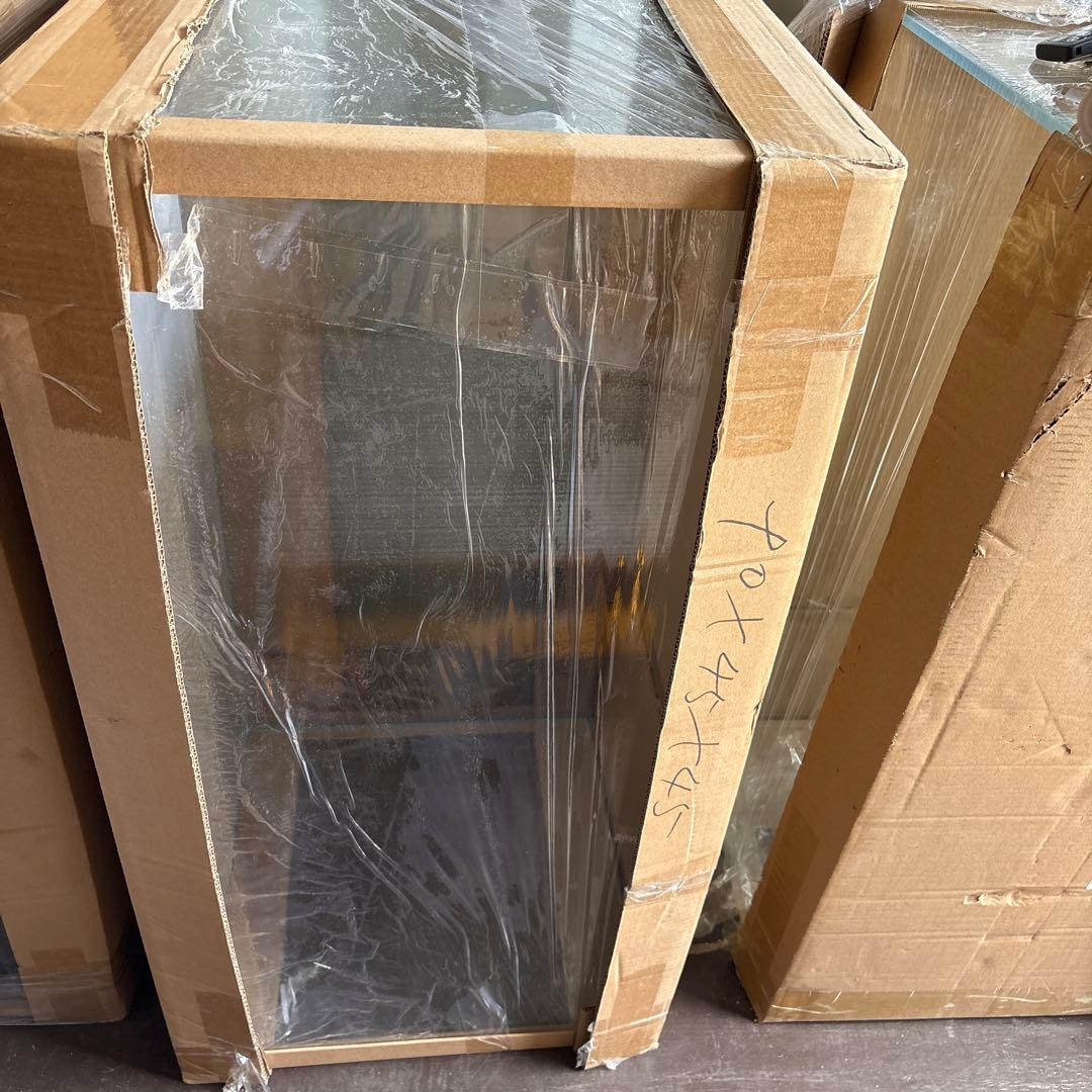 水槽　90CM 特売！！！！　W90×D45×H45 厚み10mm 不備品