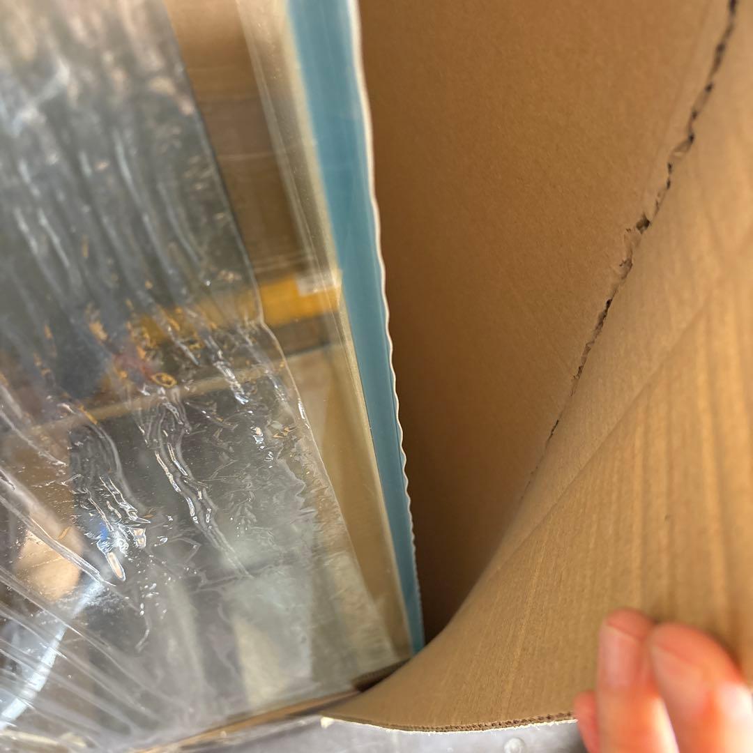 水槽　90CM 特売！！！！　W90×D45×H45 厚み10mm 不備品