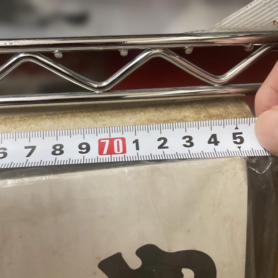 「鉄道員」販促用特大型スタンデイ　東映ビデオ（株）素敵です‼️