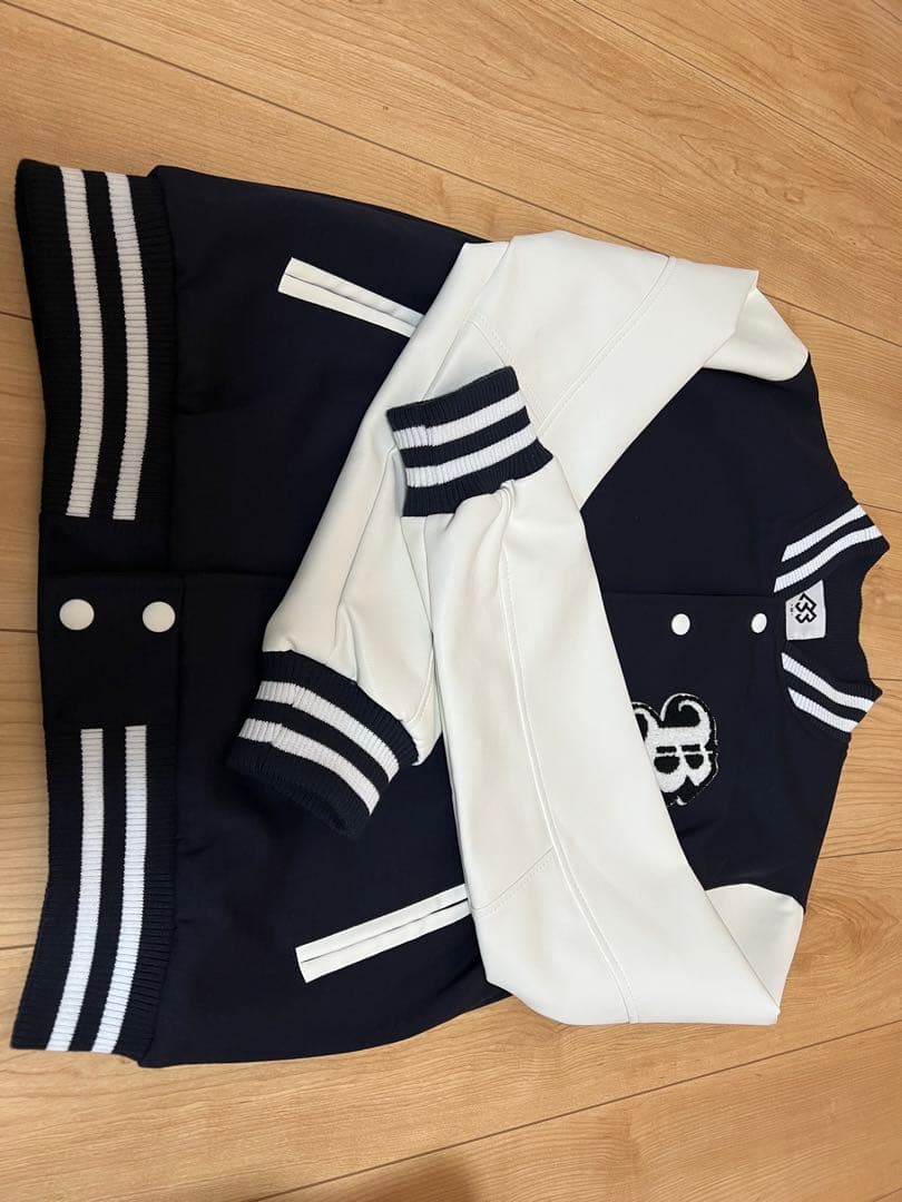 BTOB ジャケット