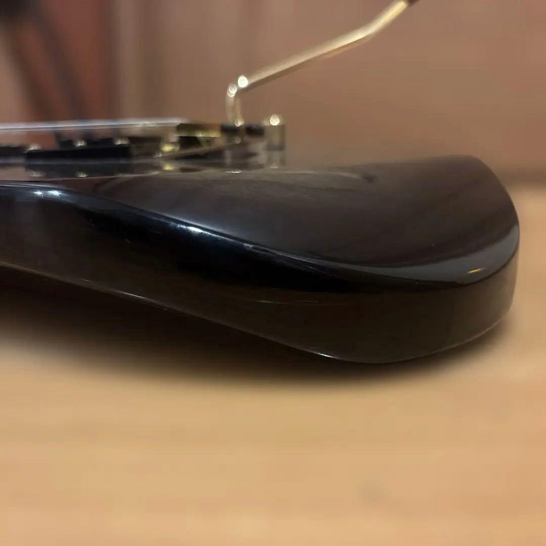 【中村さん専用】Bill Lawrence by Morris GOTOHペグ