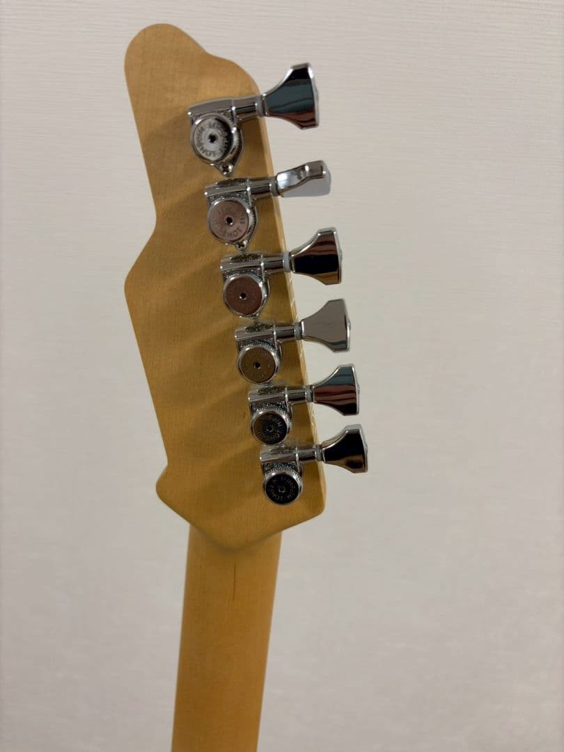 ギター James Tyler Japan LA Studio Classic