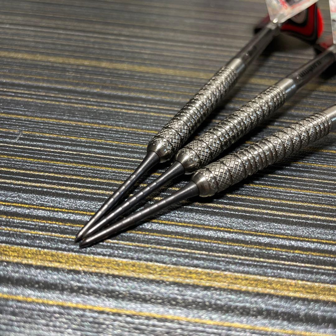 定価13000円 スティールダーツ ユニコーン マエストロ フェーズ2 ハード