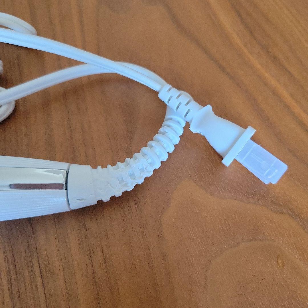 ReFa カールヘアアイロン ホワイト32mm