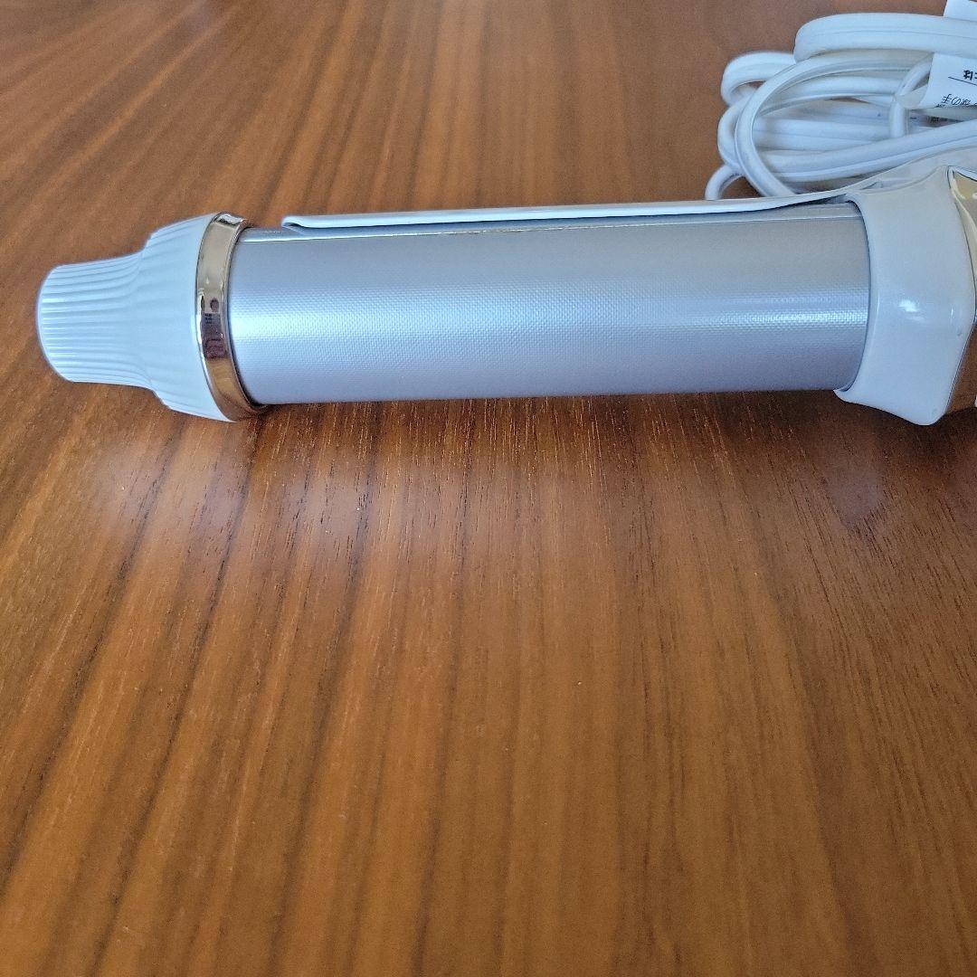 ReFa カールヘアアイロン ホワイト32mm