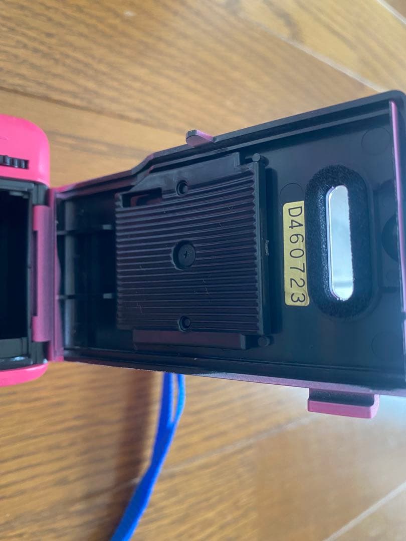 セーラームーンR キャラパチ　カメラ　レトロ