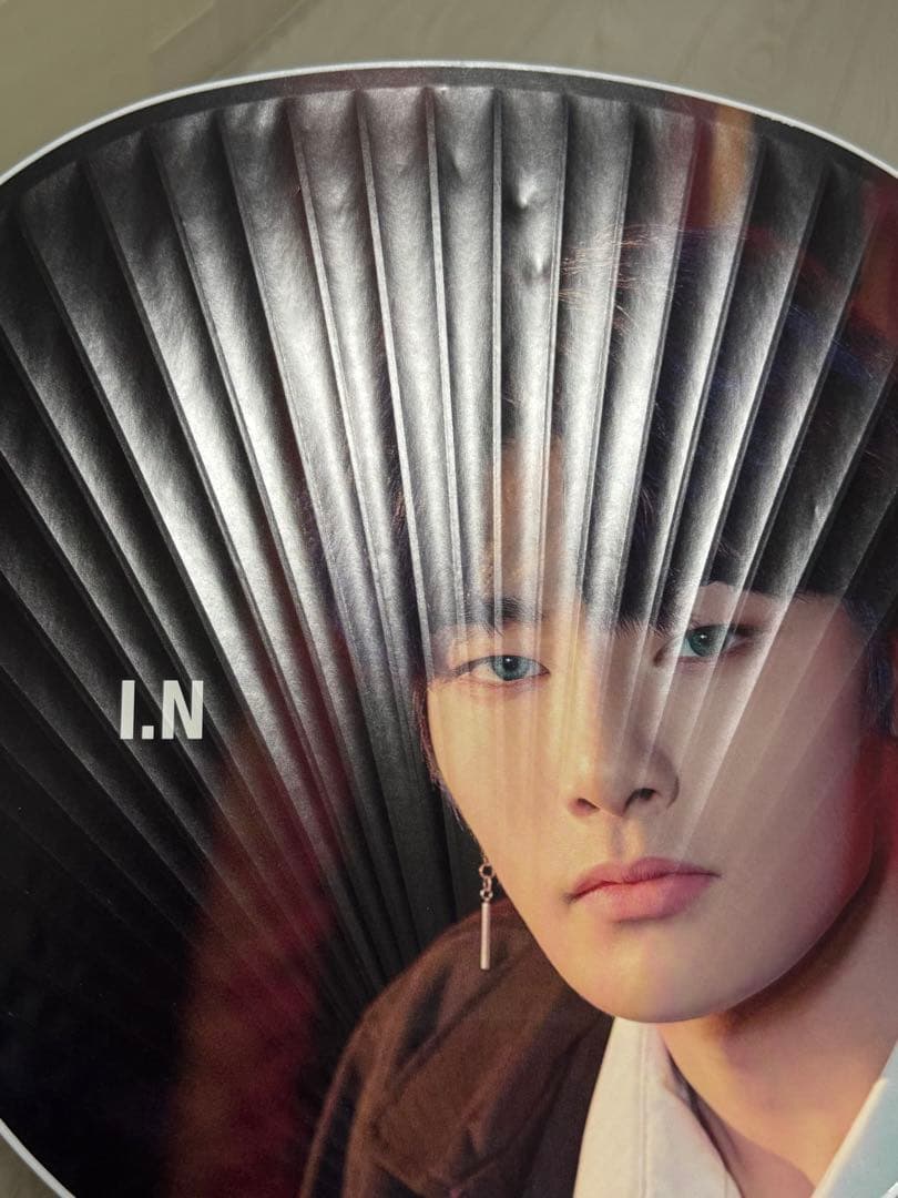 straykids アイエン うちわ まとめ売り