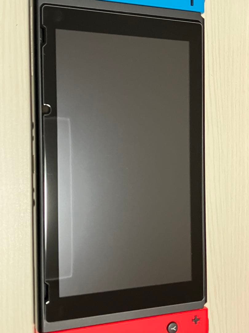 ⭐️美品即日発送⭐️switch 本体【バッテリー強化版】