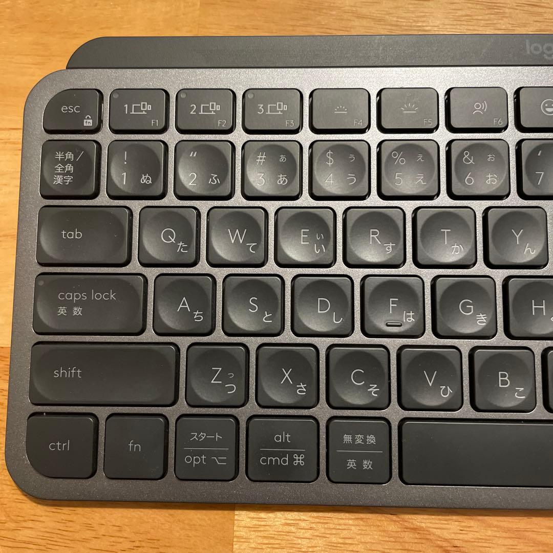 キーボード Logicool MX KEYS mini