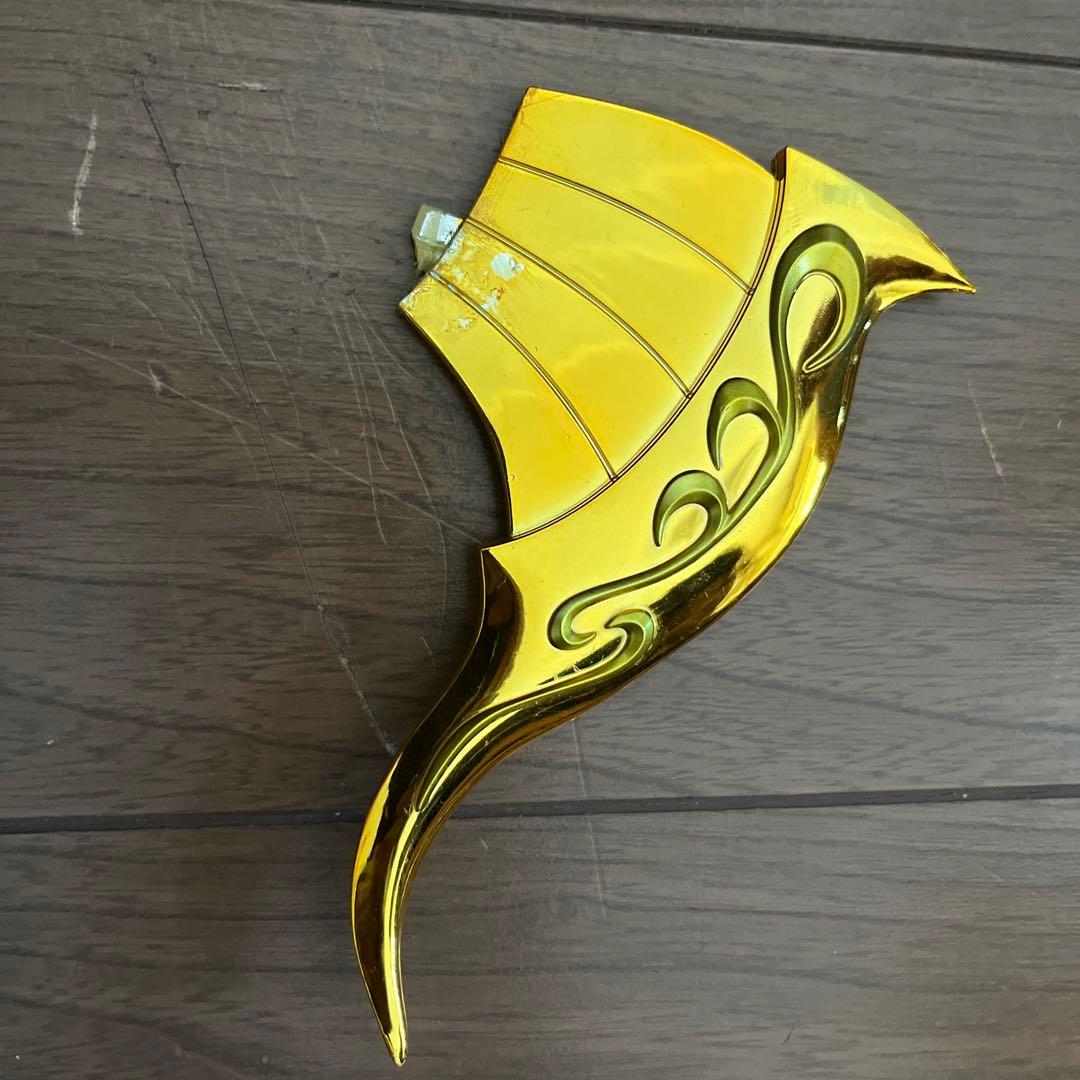 聖闘士聖衣神話EX タウラスアルデバラン(神聖衣) 『聖闘士星矢 黄金魂』