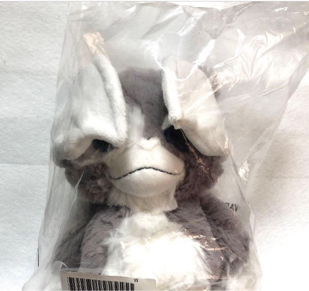 新品　未開封　NICI グレムリン　ぬいぐるみ　colony2139　ギズモ