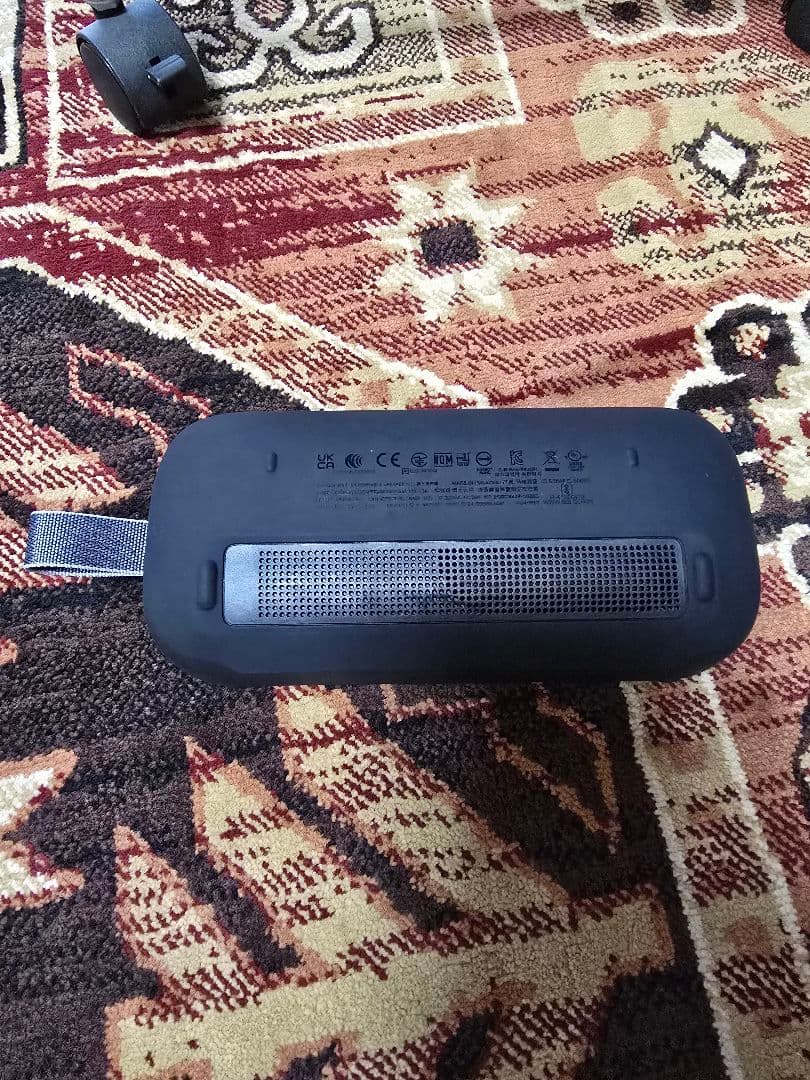 Bose SoundLink Flex 第2世代