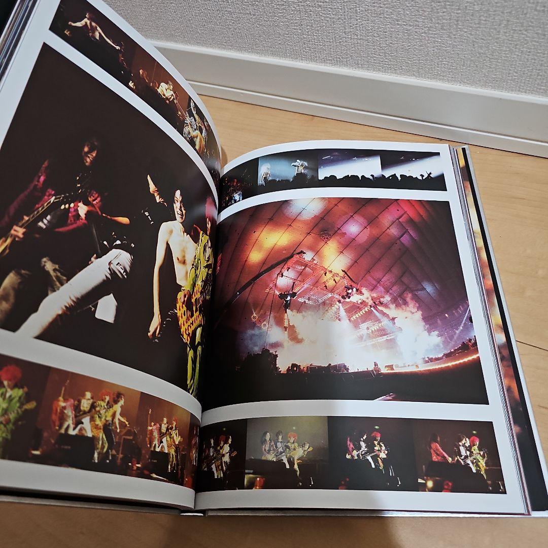 ミュージシャン FINAL LEGEND X JAPAN The Last Live