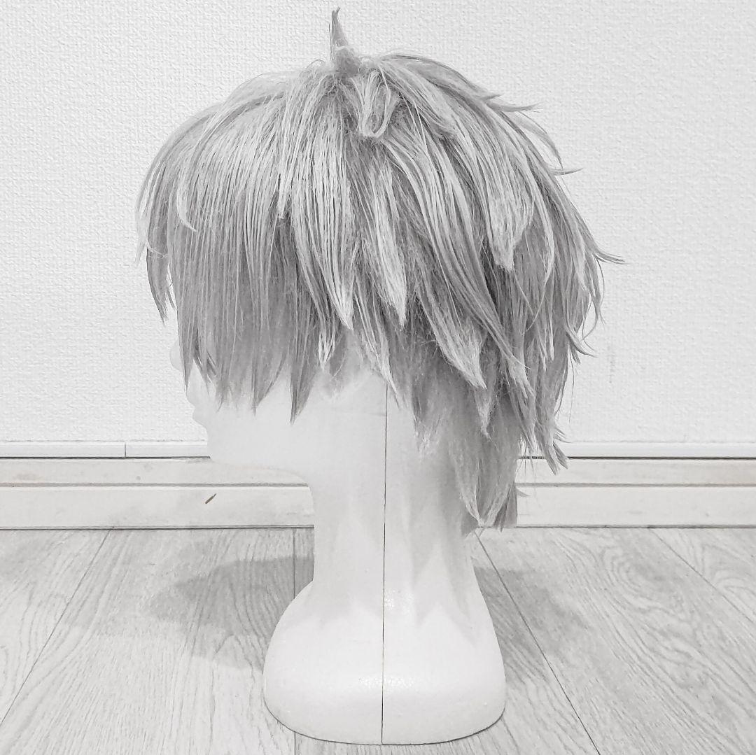 にじさんじ　葛葉　コスプレ衣装　ウィッグ