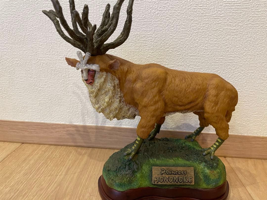 もののけ姫 オルゴール