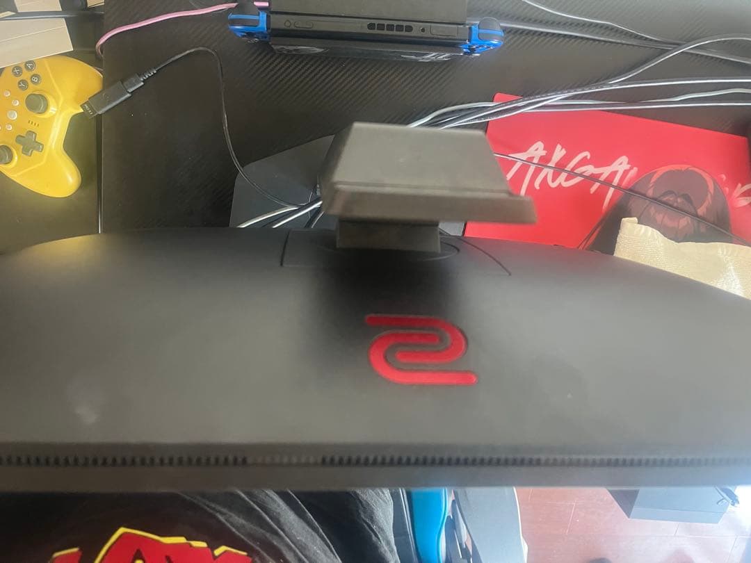 モニター台 XL2546K 240hz