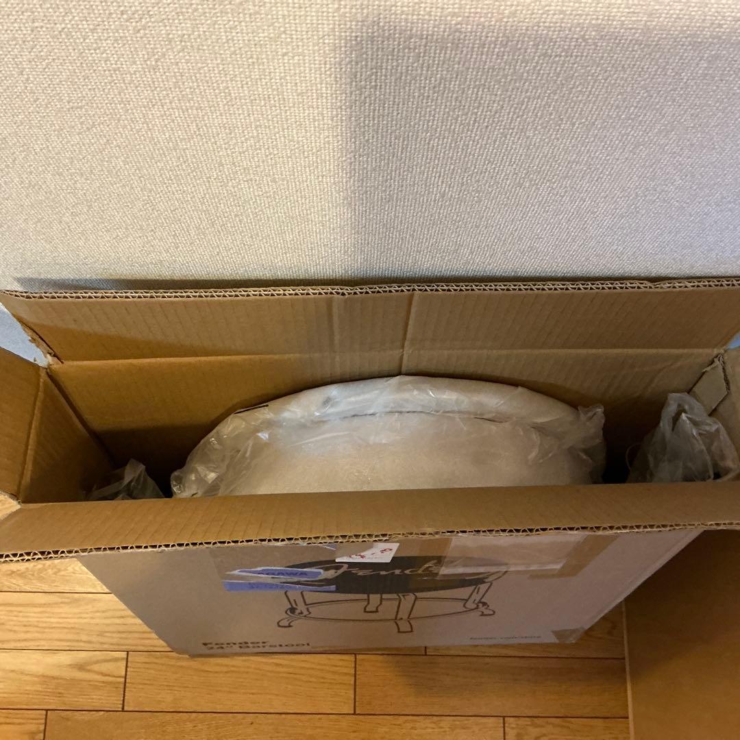 【新品】Fender Barstool 24\" バースツール