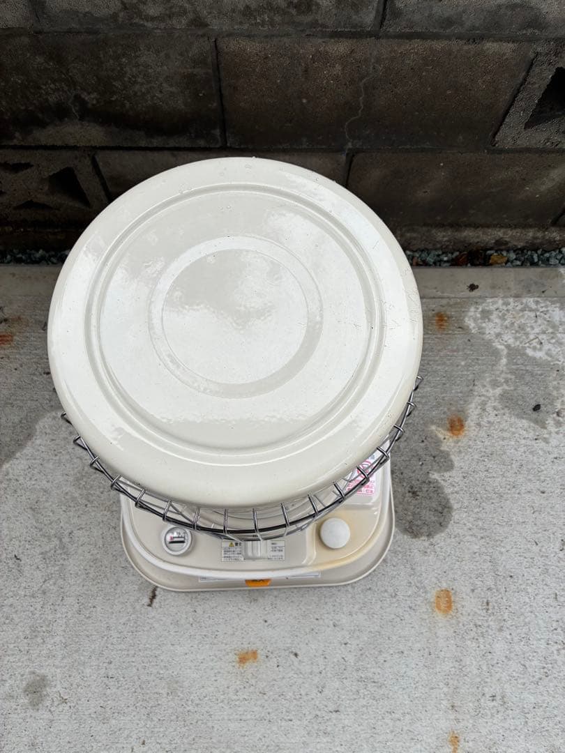 CORONA★コロナ★SL-6623★2023年製円筒形 ストーブ★送料込！