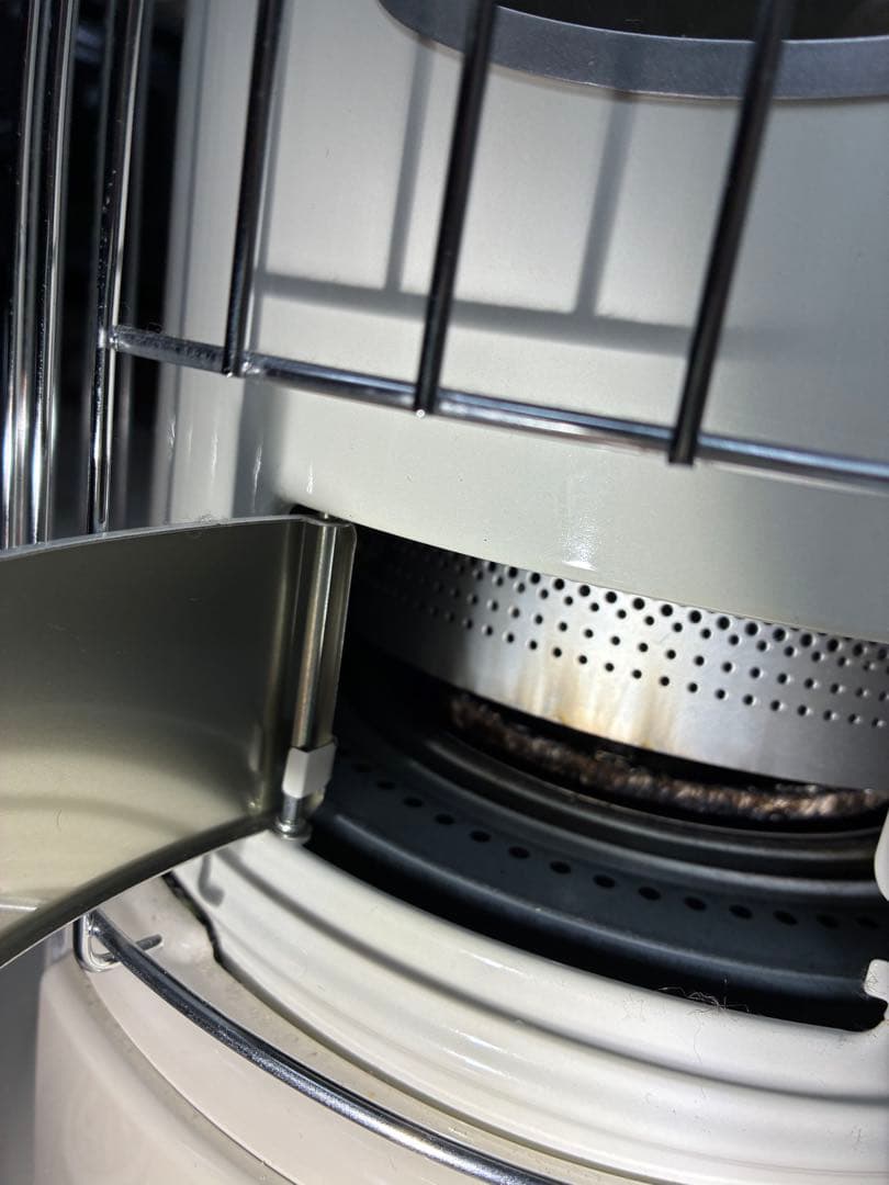 CORONA★コロナ★SL-6623★2023年製円筒形 ストーブ★送料込！