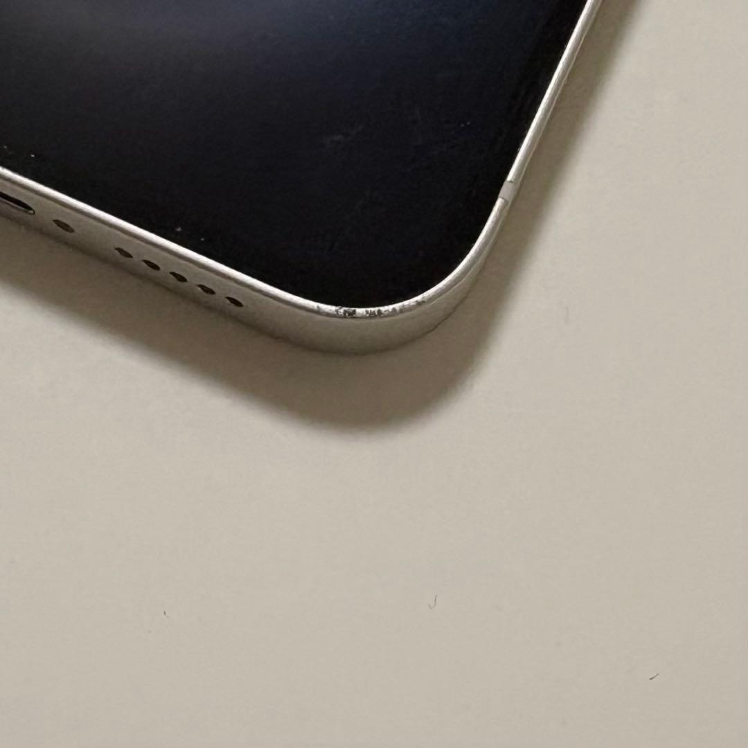 iPhone12 ホワイト 128gb 本体