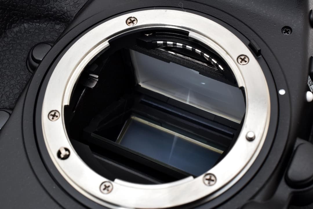 ■極上品■ ニコン D810 デジタル一眼 #C661