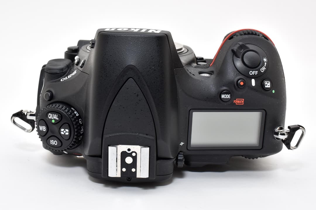 ■極上品■ ニコン D810 デジタル一眼 #C661