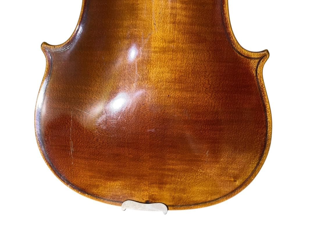 SUZUKI 　鈴木　バイオリン 1961 4/4サイズ　約60㎝　中古品