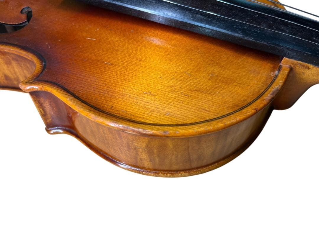 SUZUKI 　鈴木　バイオリン 1961 4/4サイズ　約60㎝　中古品