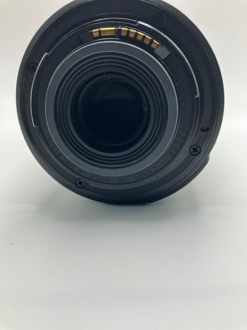 <美品＞CANON EF-S 55-250mm 1:4-5.6 IS