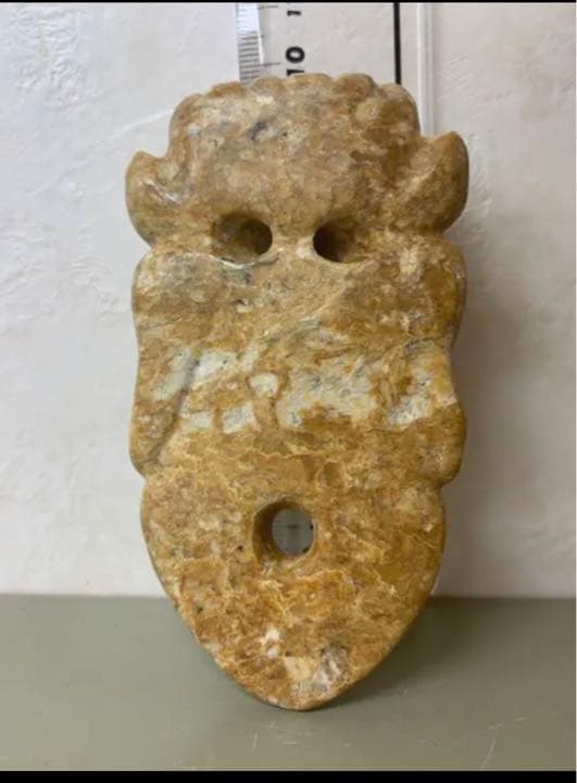 中国漢玉•翡翠　骨董　古美術品　唐物　コレクション　江戸　青磁　古玉アンティーク