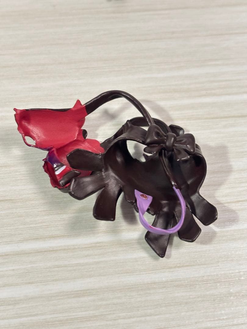 リボルテック 武器屋カトレア クイーンズブレイド アクションフィギュア