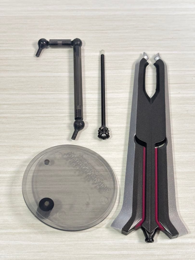 リボルテック 武器屋カトレア クイーンズブレイド アクションフィギュア