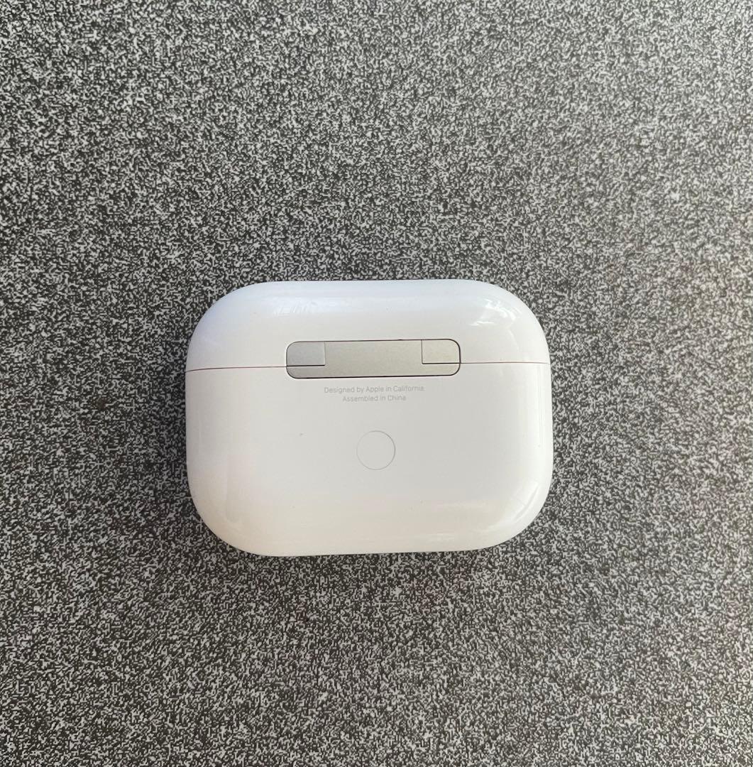 AirPods Pro 充電ケース 純正 ケース のみ エアーポッズ プロ.
