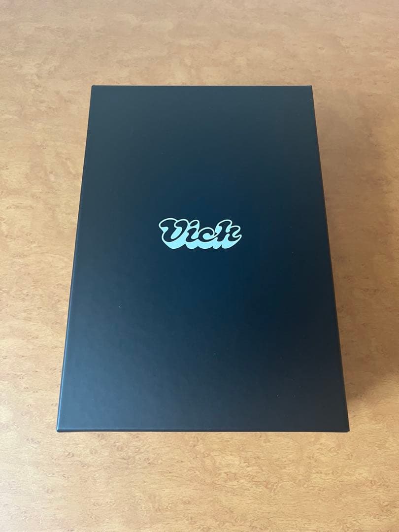 VERDY Vick フィギュア