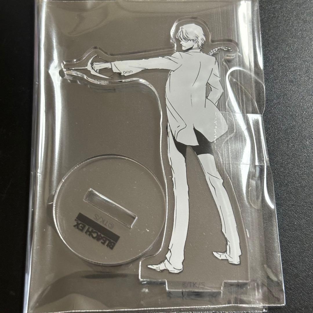 BLEACH 104 stands アクリルスタンド　石田竜弦