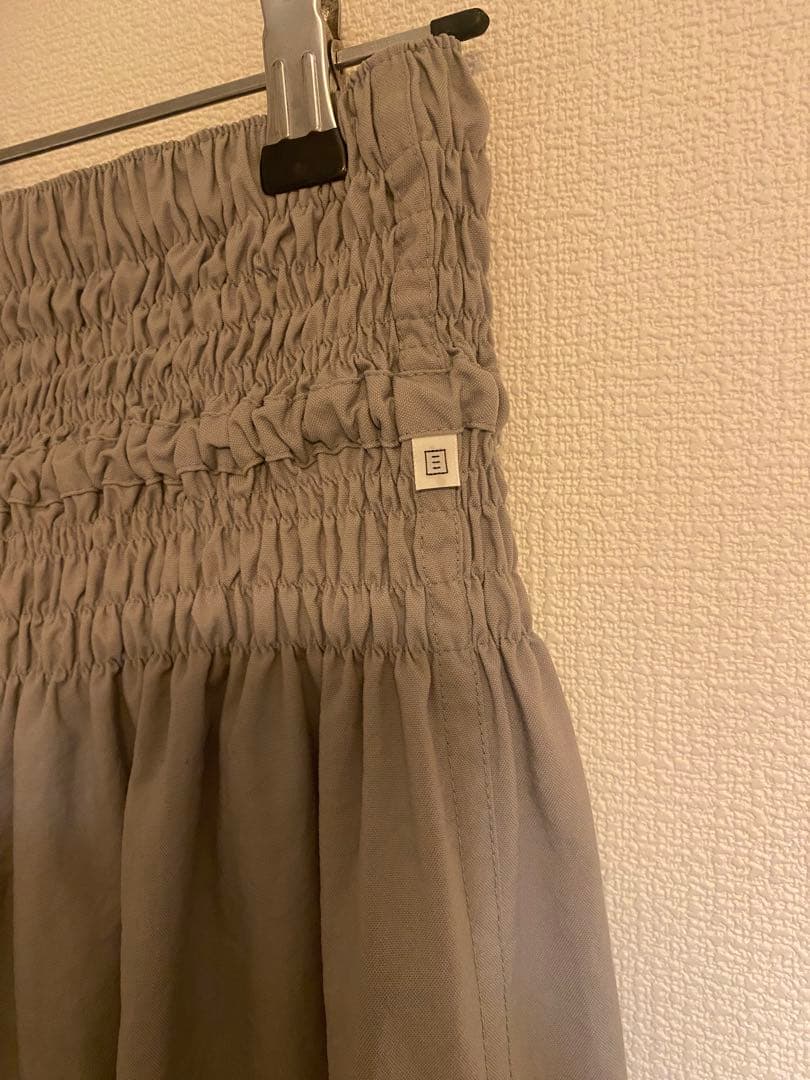 一二の用品店　モンペズボン　雲