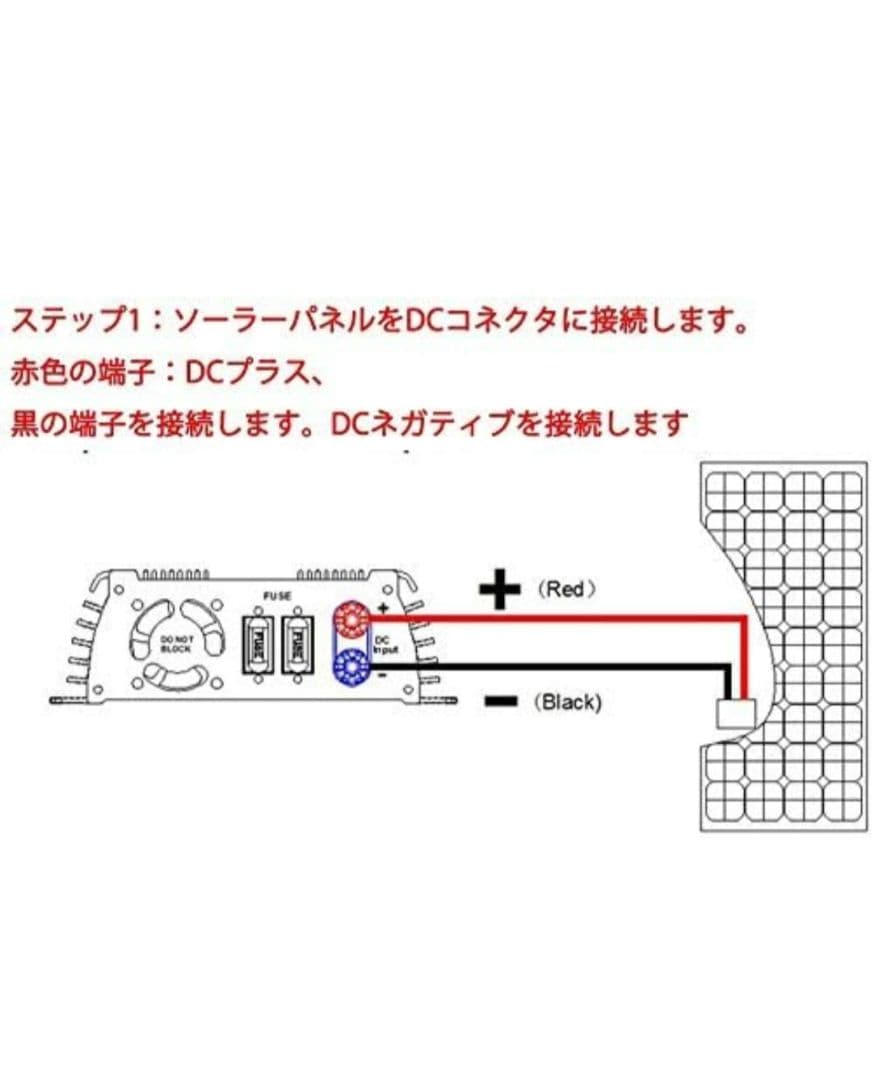 Y&H MPPT 600Wソーラーグリッドタイインバーター