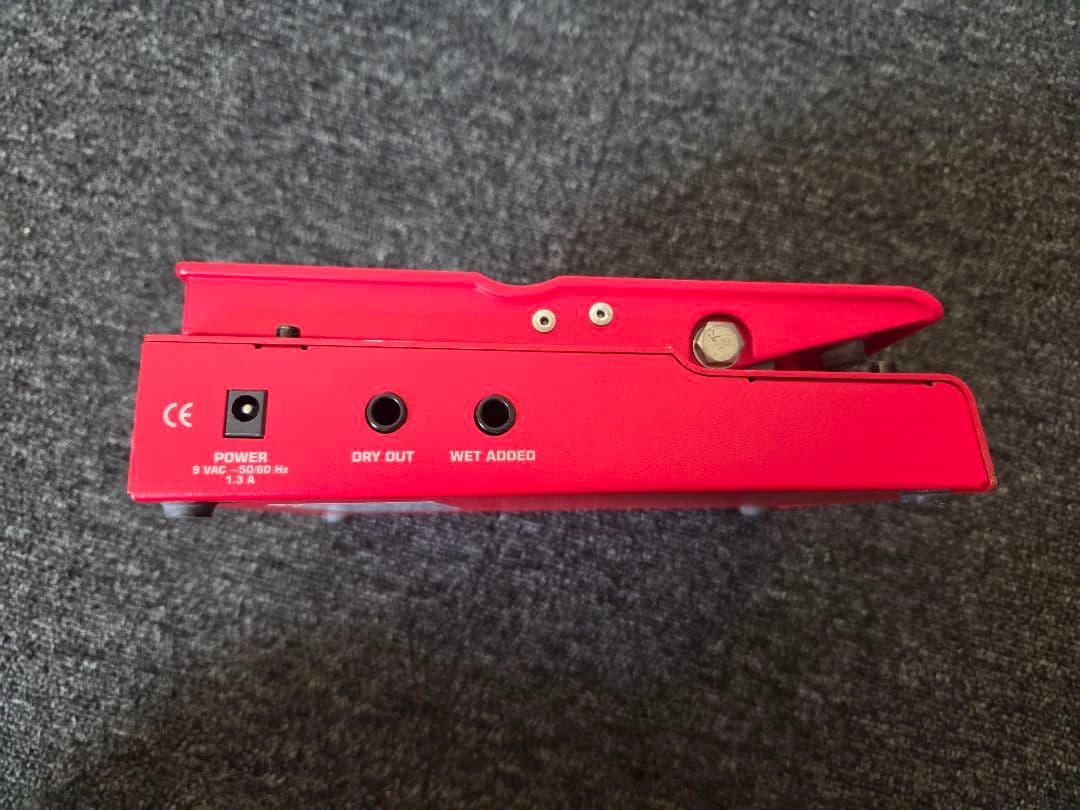 ★美品★DigTech Whammy 4 ギターエフェクター